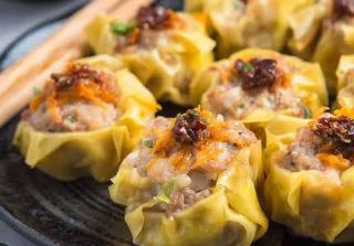 Pork Siomai